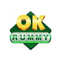OK Rummy app icon